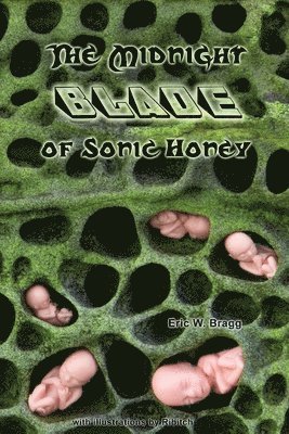 bokomslag Midnight Blade of Sonic Honey