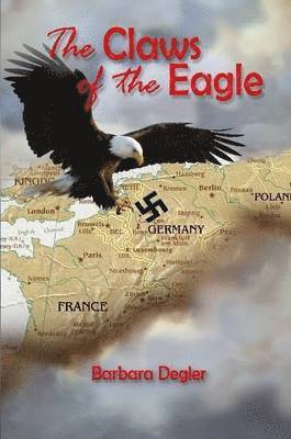 The Claws of the Eagle 1