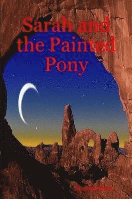 Sarah and the Painted Pony 1