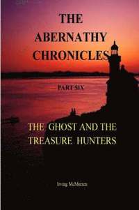 bokomslag The Abernathy Chronicles: Part 6