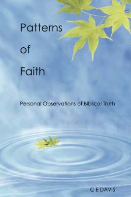 Patterns of Faith 1