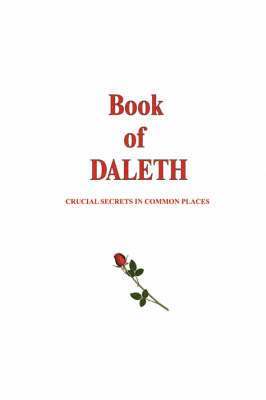 Book of Daleth 1