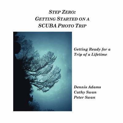 Peter Swan, Cathy Swan, Dennis Adams - Step Zero, Häftad
