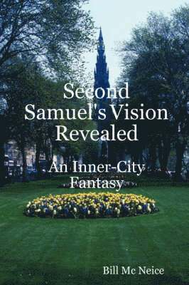 Second Samuel's Vision Revealed 1