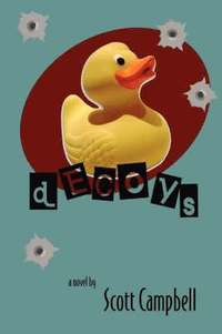 bokomslag Decoys