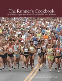 bokomslag The Runner's Cookbook