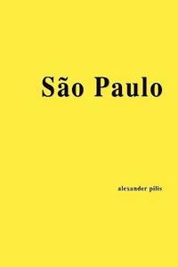 bokomslag Architecture Parallax : Sao Paulo