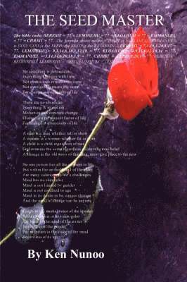 Ken Nunoo - Seed Master, Häftad