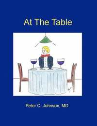bokomslag At The Table