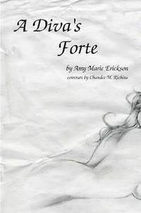 bokomslag A Diva's Forte