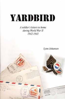 Lynn Johansen, Edward J. Johansen - Yardbird, Häftad