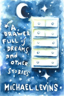 bokomslag Drawer Full of Dreams