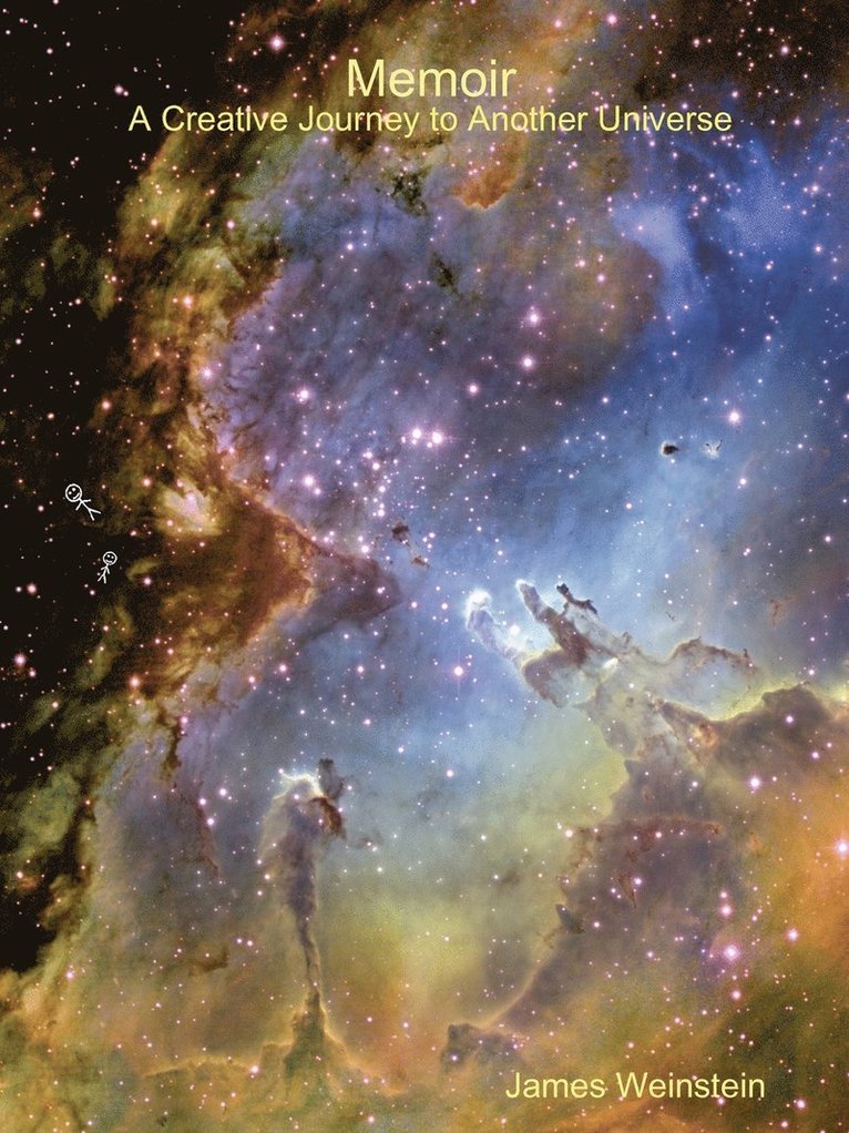Memoir - A Creative Journey to Another Universe