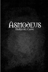 bokomslag Asmodeus, Diario Del Caido