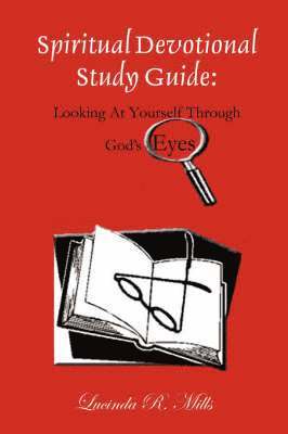 Lucinda Mills - Spiritual Devotional Study Guide, Häftad