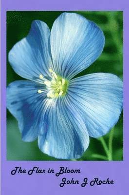 The Flax In Bloom 1