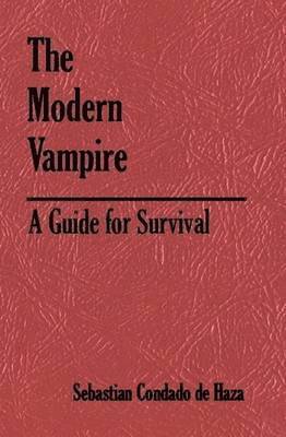 The Modern Vampire 1