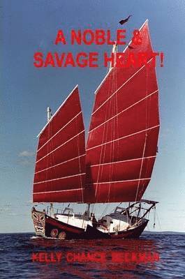 Noble & Savage Heart!