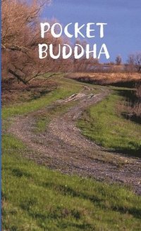 bokomslag Pocket Buddha