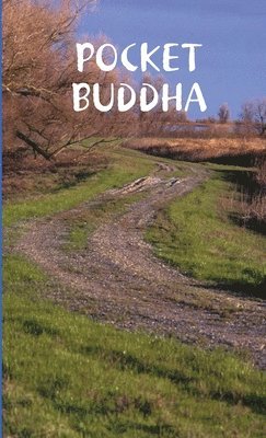 Frank MacHovec - Pocket Buddha, Häftad