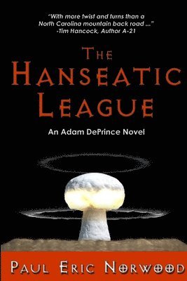 bokomslag The Hanseatic League
