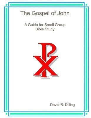 bokomslag The Gospel of John