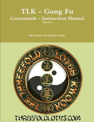 bokomslag Tlk - Coursework-Instruction Manual