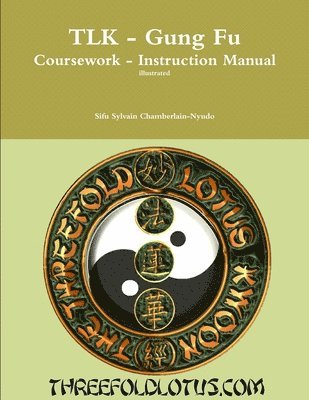 Tlk - Coursework-Instruction Manual 1