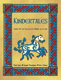 bokomslag Kindertales: Stories Old and New for the Children of the Folk