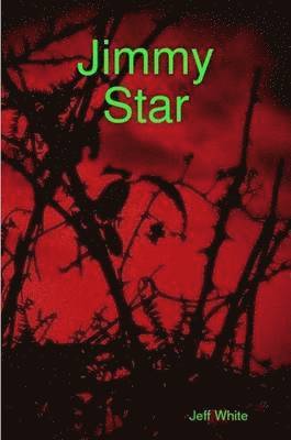 Jeff White - Jimmy Star, Häftad