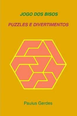Paulus Gerdes - Jogo Dos Bisos: Puzzles E Divertimentos, Häftad. Tillgänglighet: Lägg i varukorg
