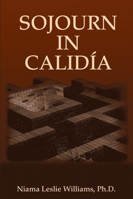 Sojourn in Calidia 1