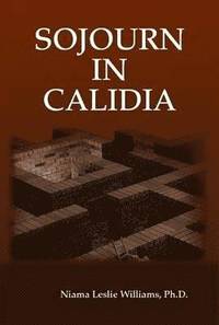 bokomslag Sojourn in Calidia