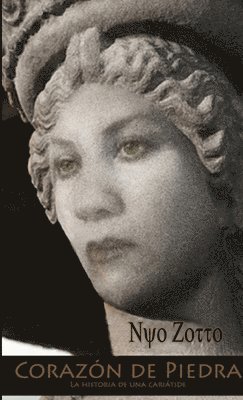 Nyo Zotto - Corazón de Piedra, Häftad