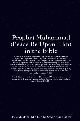 Prophet Muhammad (Peace Be Upon Him) in the Bible 1