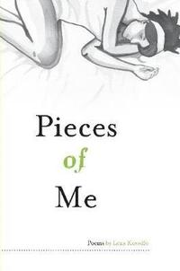 bokomslag Pieces of Me