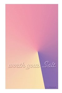 bokomslag Worth Your Salt