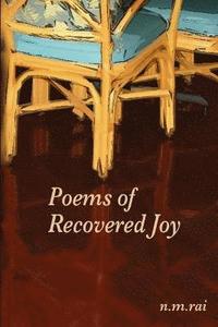 bokomslag Poems of Recovered Joy