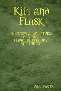 bokomslag Kitt and Flask