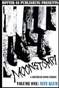 bokomslag MOONSTOMP Volume One: NITE KLUB (paperback)