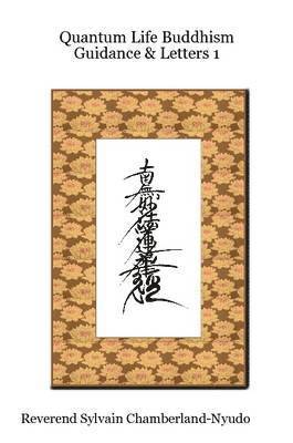 Quantum Life Buddhism Guidance & Letters