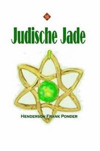 bokomslag Judische Jade