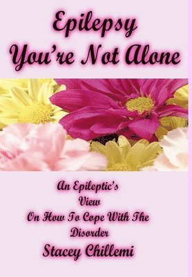 bokomslag Epilepsy You're Not Alone