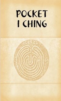 bokomslag Pocket I Ching