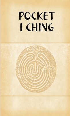 Frank MacHovec - Pocket I Ching, Häftad