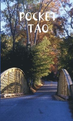 Frank MacHovec - Pocket Tao, Häftad