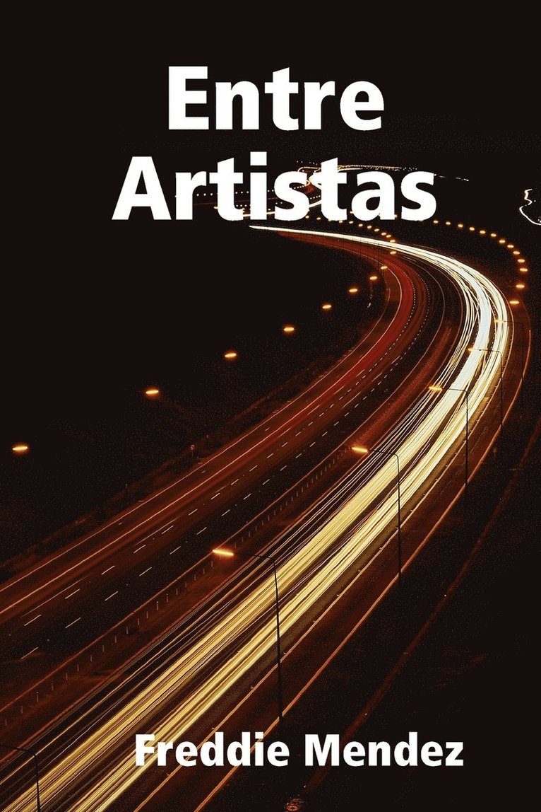 Entre Artistas 1