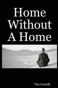 bokomslag Home Without A Home