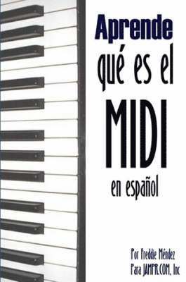 Aprende Que Es El MIDI
