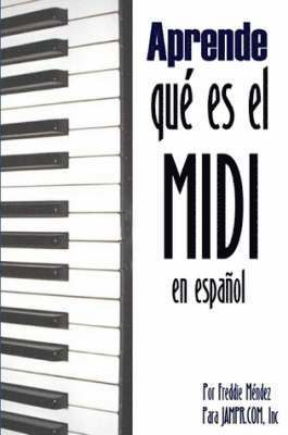 Aprende Que Es El MIDI 1